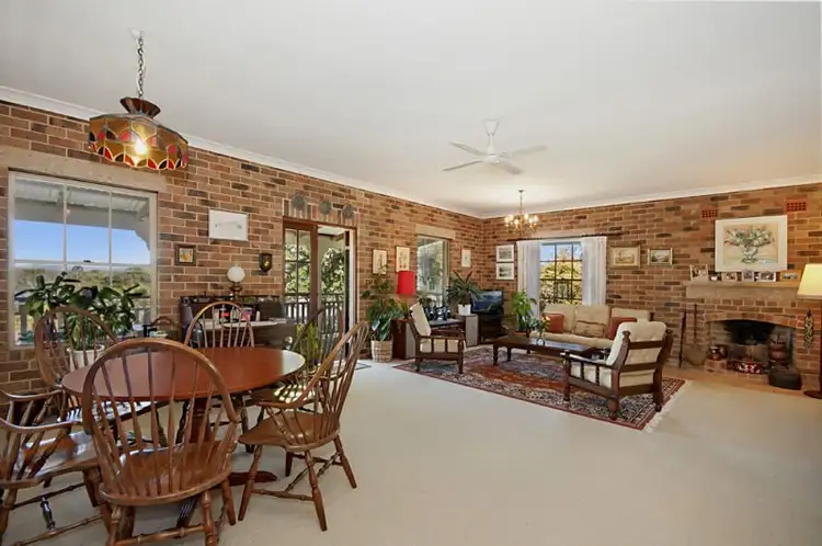 Third view of Homely house listing, 11 Bian Court, Ocean Shores NSW 2483