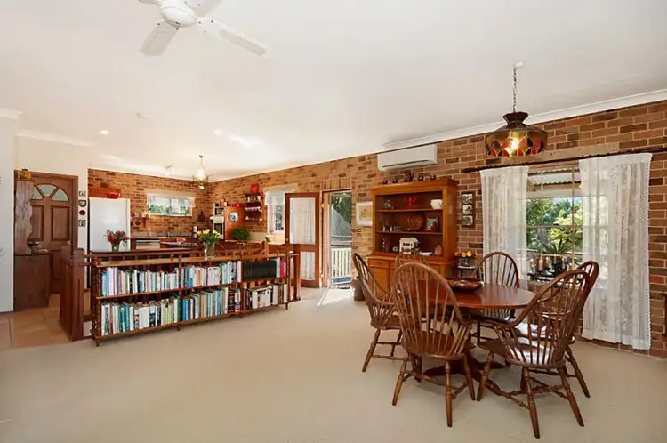 Sixth view of Homely house listing, 11 Bian Court, Ocean Shores NSW 2483
