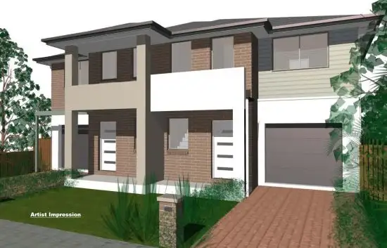 Main view of Homely semi-detached listing, 2/12 Francis Street, Colyton NSW 2760