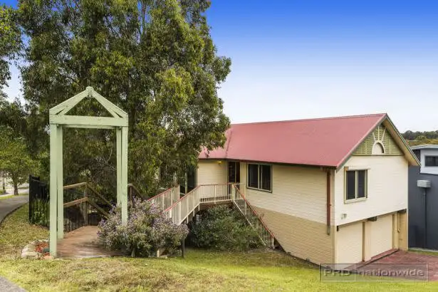 1 Scobie Street, Fletcher NSW 2287