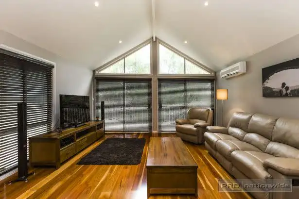 Fifth view of Homely house listing, 1 Scobie Street, Fletcher NSW 2287