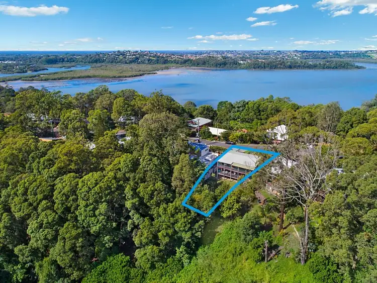 Second view of Homely house listing, 118 Peninsula Drive, Bilambil Heights NSW 2486