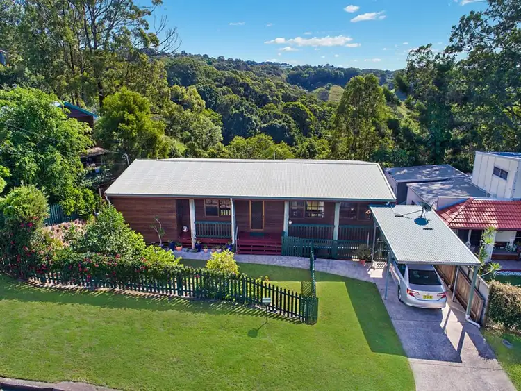 Fourth view of Homely house listing, 118 Peninsula Drive, Bilambil Heights NSW 2486