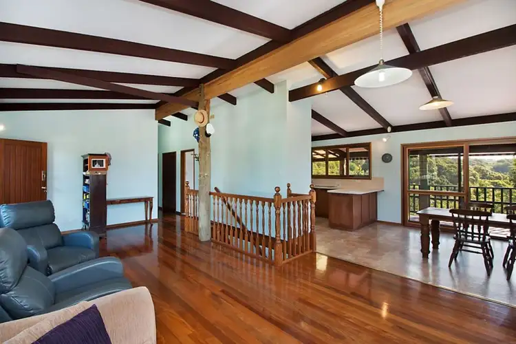Sixth view of Homely house listing, 118 Peninsula Drive, Bilambil Heights NSW 2486