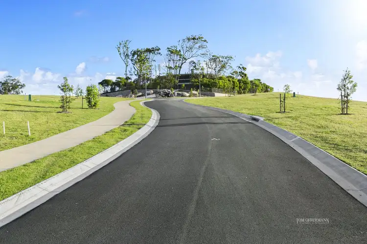 Fourth view of Homely land listing, 1-23 Bronze Wing Circuit, Peregian Springs QLD 4573