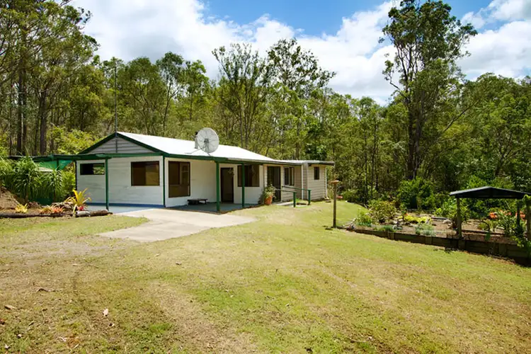 370 North Deep Creek Road, North Deep Creek QLD 4570