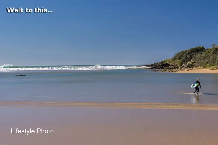 Third view of Homely house listing, 14 Dawn Drive, Moonee Beach NSW 2450