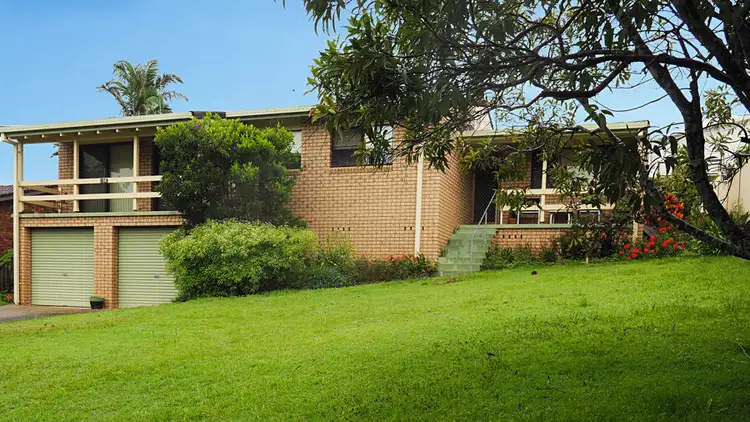 Sixth view of Homely house listing, 14 Dawn Drive, Moonee Beach NSW 2450