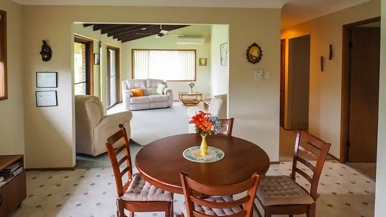 Seventh view of Homely house listing, 14 Dawn Drive, Moonee Beach NSW 2450