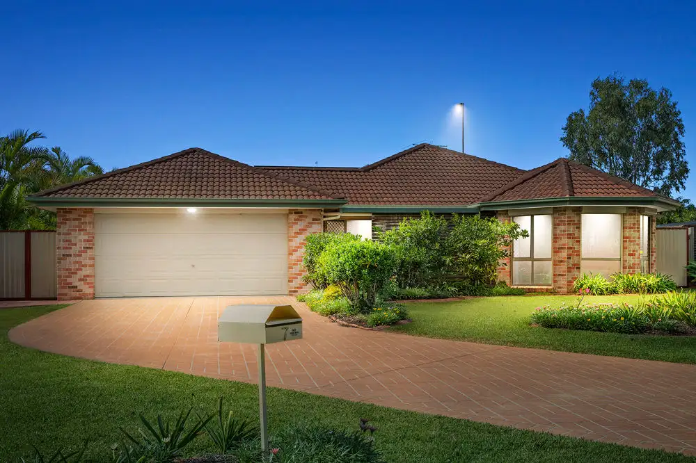 Main view of Homely house listing, 7 Peppertree Street, Warner QLD 4500