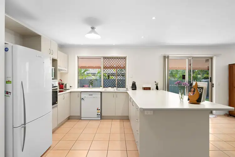 Second view of Homely house listing, 7 Peppertree Street, Warner QLD 4500