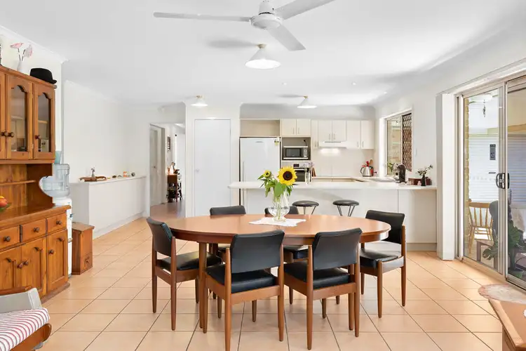 Fifth view of Homely house listing, 7 Peppertree Street, Warner QLD 4500