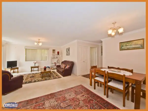 Third view of Homely villa listing, 1/76 Wallace Street, Chermside QLD 4032