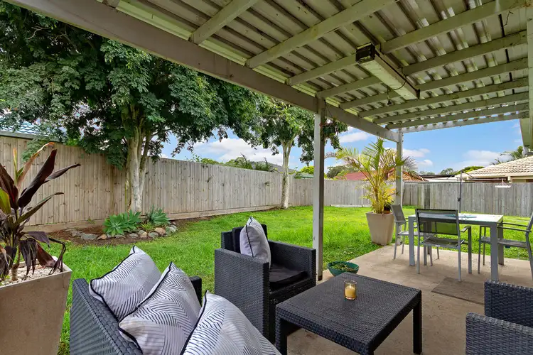 Second view of Homely house listing, 3 Macleay Crescent, Tingalpa QLD 4173
