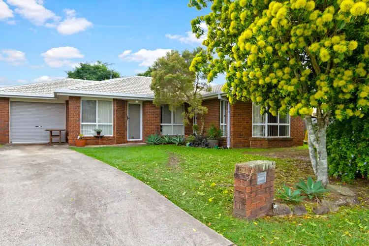 Fourth view of Homely house listing, 3 Macleay Crescent, Tingalpa QLD 4173