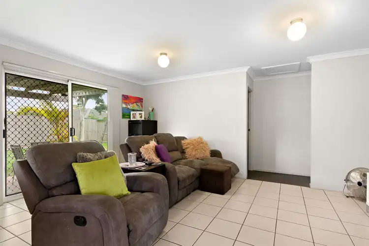 Fifth view of Homely house listing, 3 Macleay Crescent, Tingalpa QLD 4173