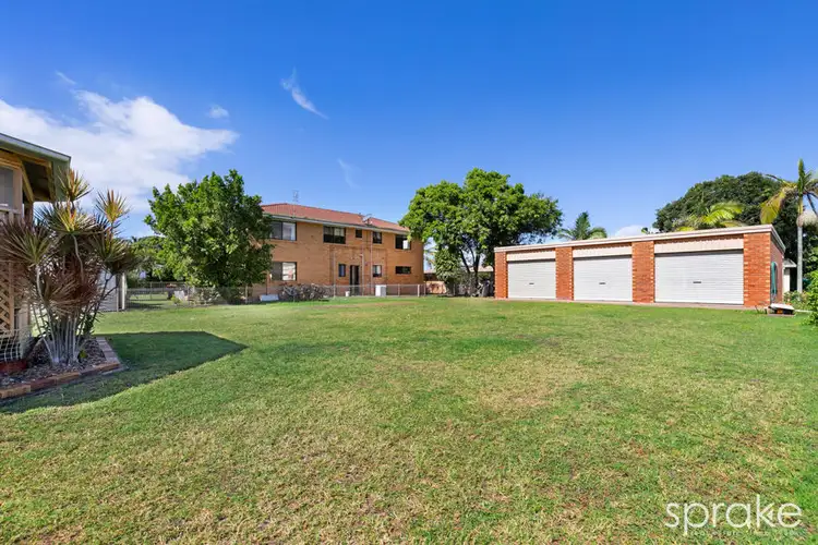Third view of Homely house listing, 179 Cypress Street, Urangan QLD 4655