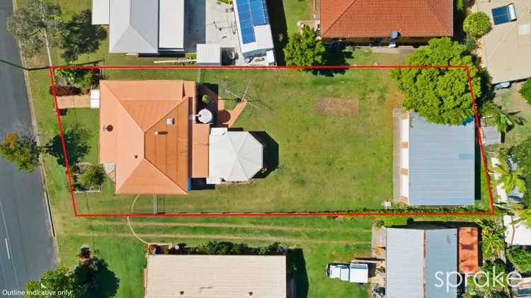 Fifth view of Homely house listing, 179 Cypress Street, Urangan QLD 4655