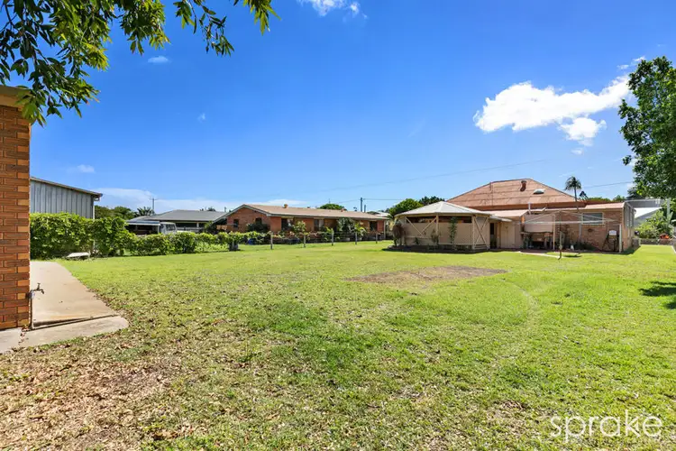 Sixth view of Homely house listing, 179 Cypress Street, Urangan QLD 4655