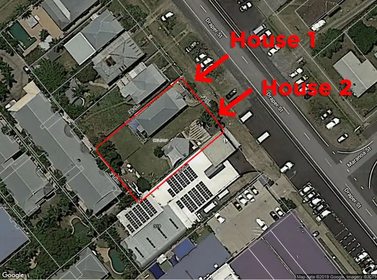 323-325 Draper Street, Parramatta Park QLD 4870