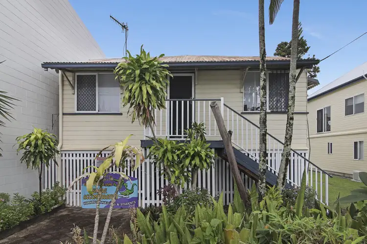 Third view of Homely house listing, 323-325 Draper Street, Parramatta Park QLD 4870