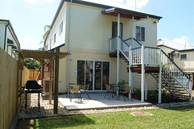 Seventh view of Homely house listing, 323-325 Draper Street, Parramatta Park QLD 4870