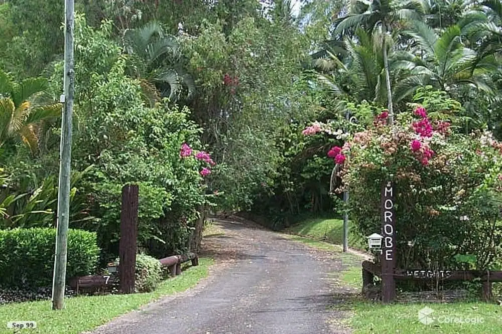 Main view of Homely house listing, 7 Panoramic Place, Whitfield QLD 4870