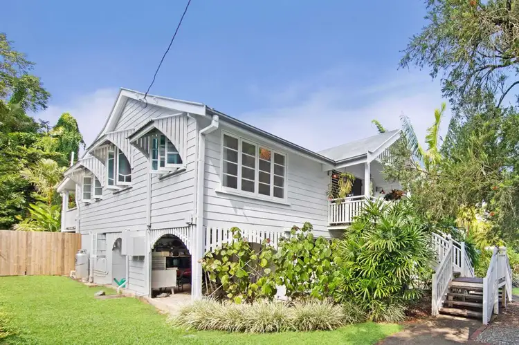 14 Friend Street, Edge Hill QLD 4870