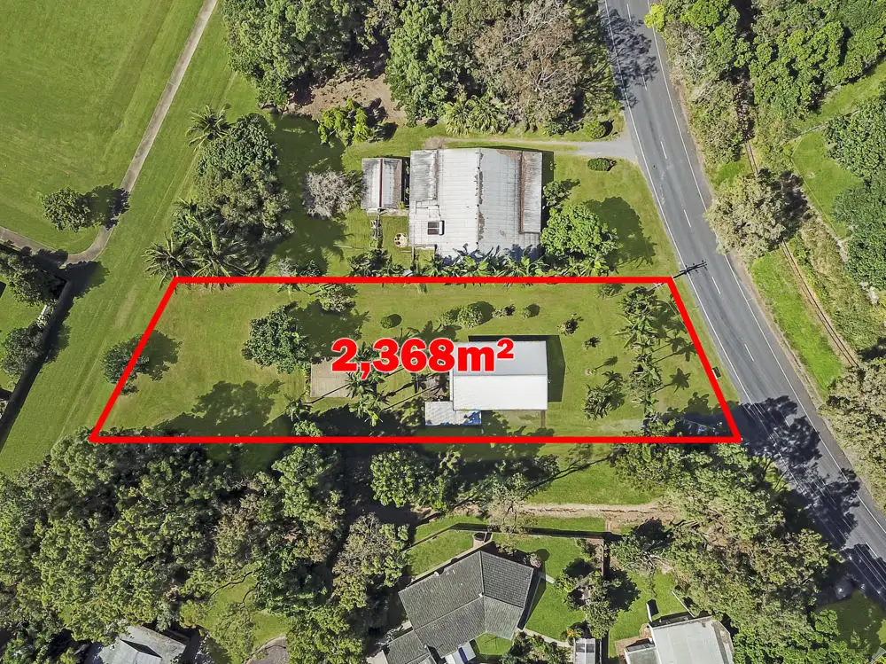 Main view of Homely house listing, 153 Mount Peter Road, Edmonton QLD 4869