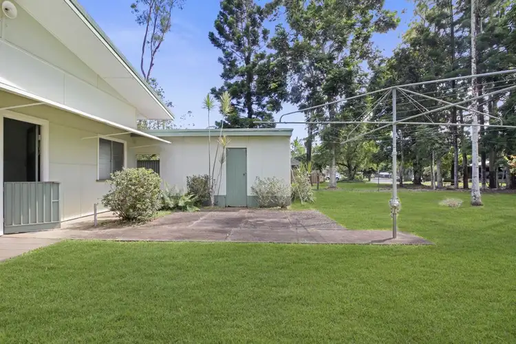 Sixth view of Homely house listing, 153 Mount Peter Road, Edmonton QLD 4869