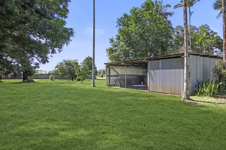 Seventh view of Homely house listing, 153 Mount Peter Road, Edmonton QLD 4869