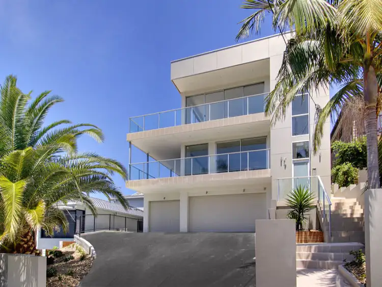 Fourth view of Homely apartment listing, 2/18 Campbell Crescent, Terrigal NSW 2260