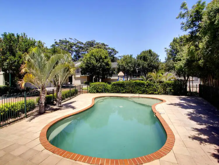 Second view of Homely townhouse listing, Unit 9/4 Karla Avenue, Terrigal NSW 2260