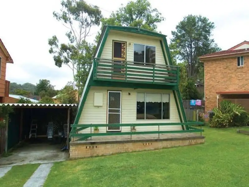 Main view of Homely house listing, 24 Michaela Road, Terrigal NSW 2260