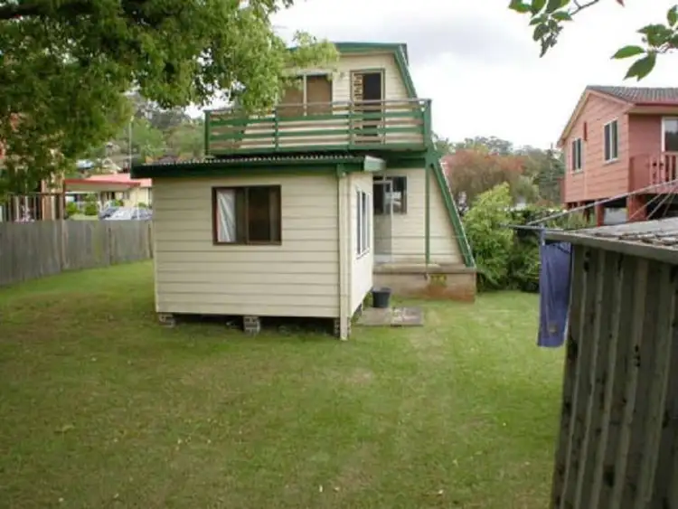 Second view of Homely house listing, 24 Michaela Road, Terrigal NSW 2260
