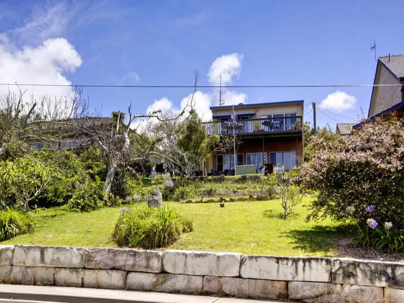 Main view of Homely house listing, 42 McGee Avenue, Wamberal NSW 2260