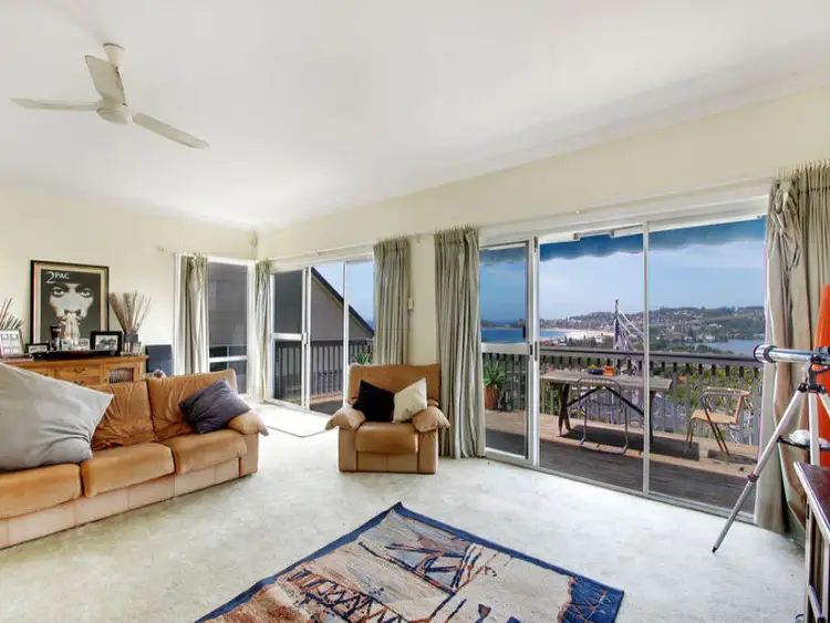Second view of Homely house listing, 42 McGee Avenue, Wamberal NSW 2260