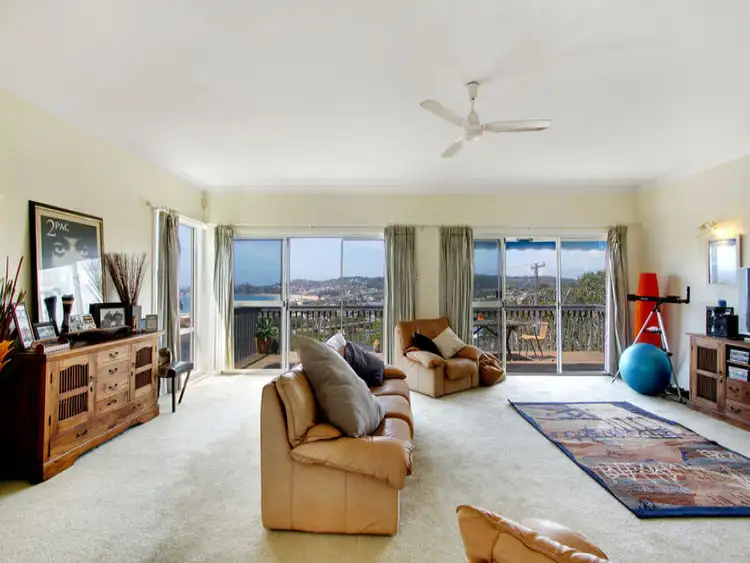 Fourth view of Homely house listing, 42 McGee Avenue, Wamberal NSW 2260