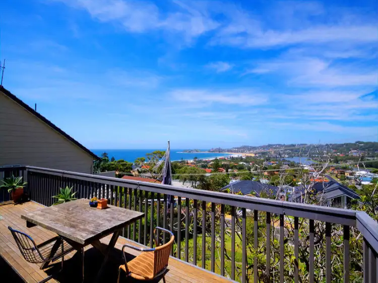 Sixth view of Homely house listing, 42 McGee Avenue, Wamberal NSW 2260