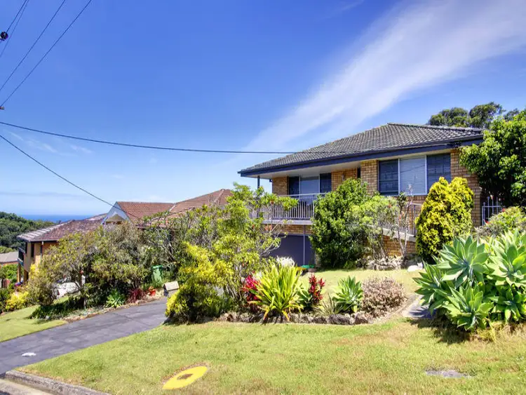 Second view of Homely house listing, 38 Dalpura Road, Wamberal NSW 2260