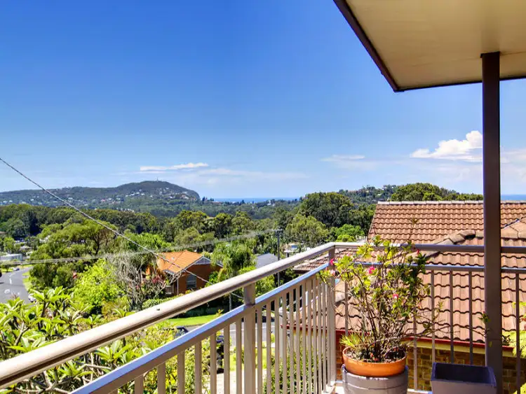 Fifth view of Homely house listing, 38 Dalpura Road, Wamberal NSW 2260