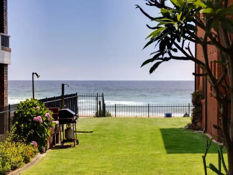 Main view of Homely apartment listing, 1/101 Avoca Drive, Avoca Beach NSW 2251