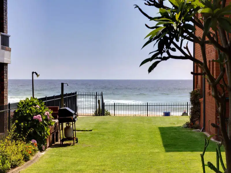 Main view of Homely apartment listing, 1/101 Avoca Drive, Avoca Beach NSW 2251