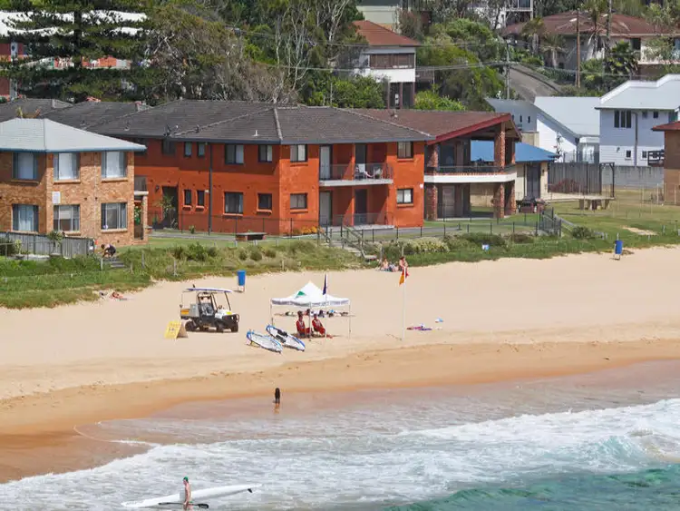 Fifth view of Homely apartment listing, 1/101 Avoca Drive, Avoca Beach NSW 2251