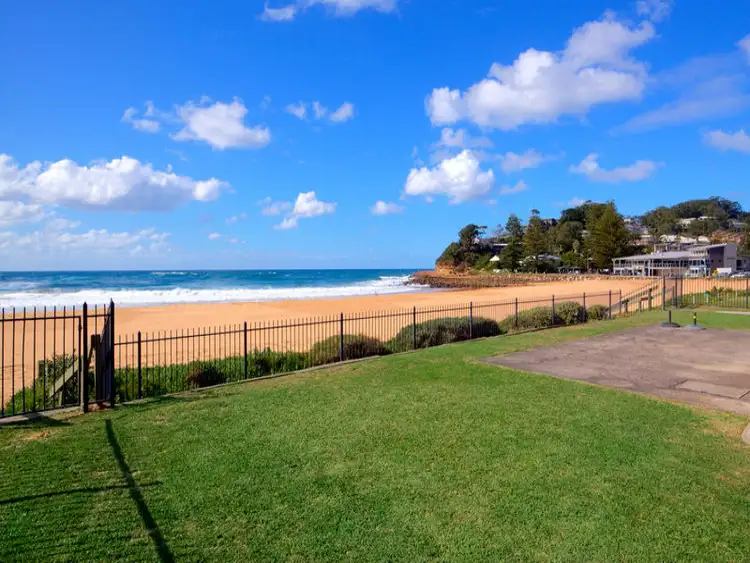 Sixth view of Homely apartment listing, 1/101 Avoca Drive, Avoca Beach NSW 2251