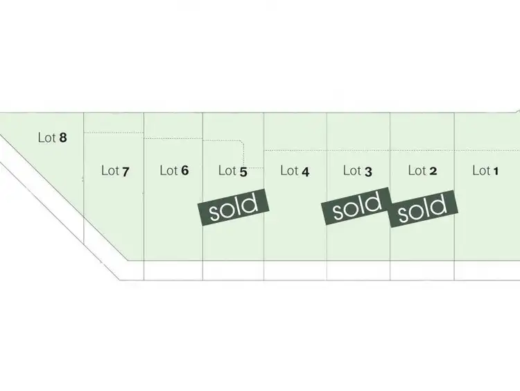 Third view of Homely house listing, UNIT/Lot 4, 54 Lumeah Avenue, Wamberal NSW 2260