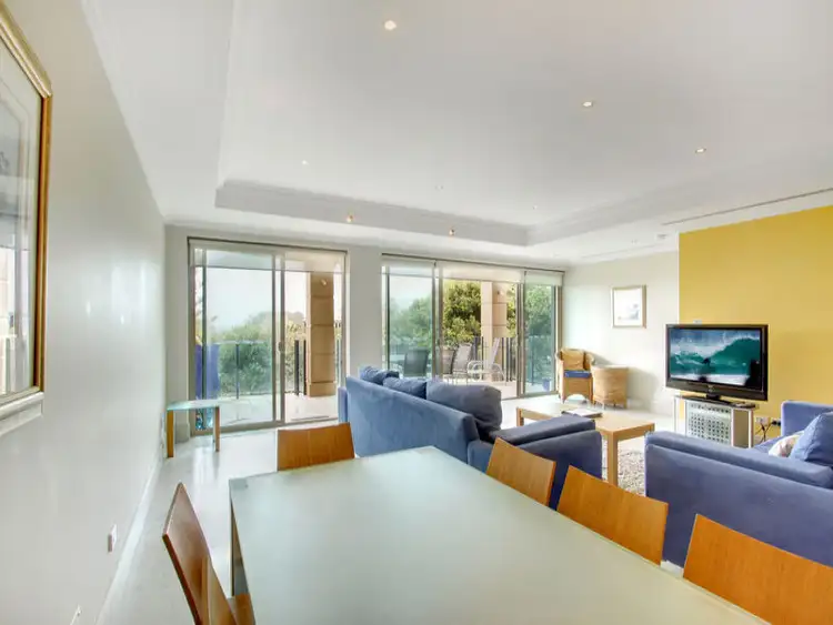 Second view of Homely apartment listing, 17/8 Terrigal Esplanade, Terrigal NSW 2260