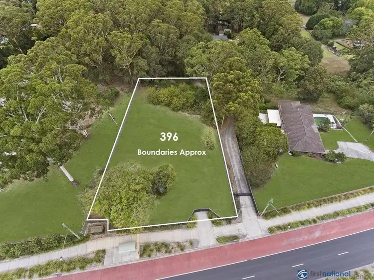 396 The Entrance Road, Erina Heights NSW 2260