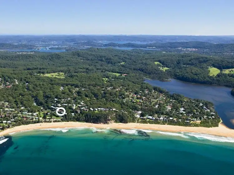 Sixth view of Homely house listing, 32 Gerda Road, Macmasters Beach NSW 2251
