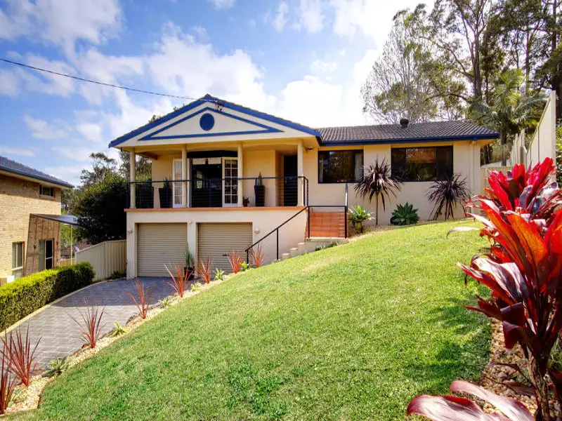 Main view of Homely house listing, 6 Elva Crescent, Terrigal NSW 2260